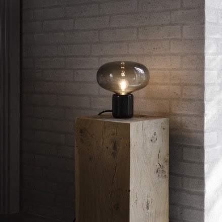 Karl Johan Table Lamps