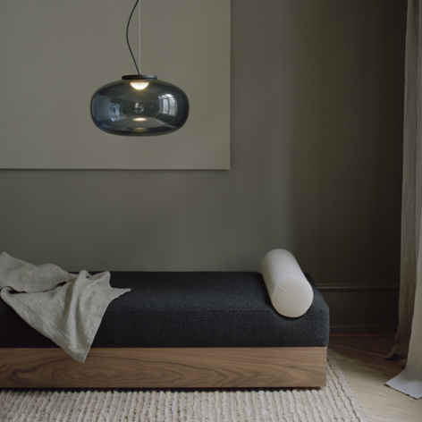 Karl Johan Pendants