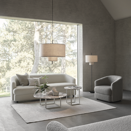 Margin Pendant Lamps