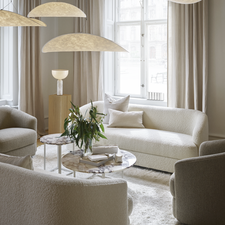 Florence Side Table