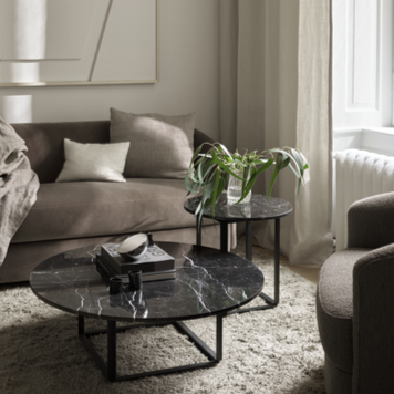 Florence Coffee Table