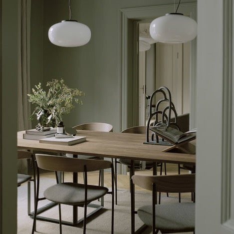Florence Dining Table Rectangular