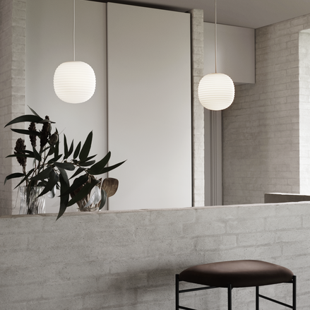 Lantern Pendants