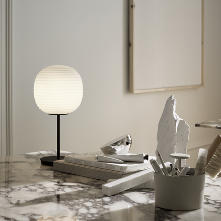 Lantern Table Lamp