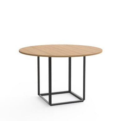 Florence Dining Table Round