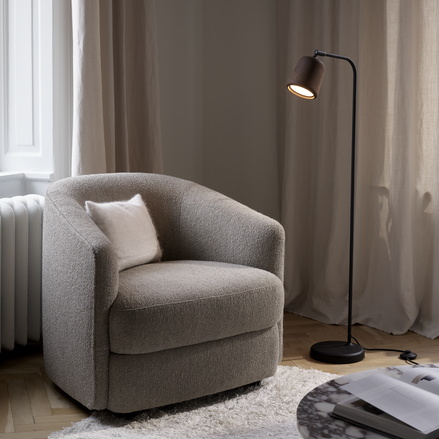 Covent Lounge Chair