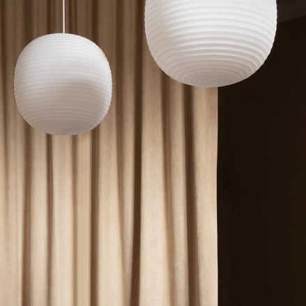 Lantern Pendants