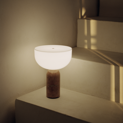 Kizu Portable Table Lamp
