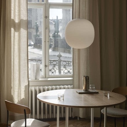 Lantern Pendants