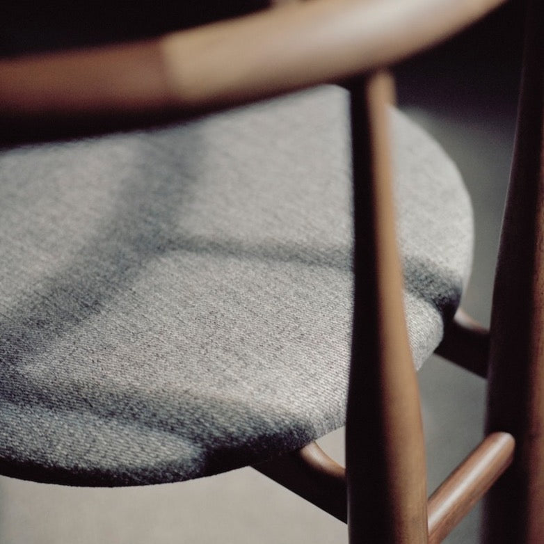 Bukowski Chair