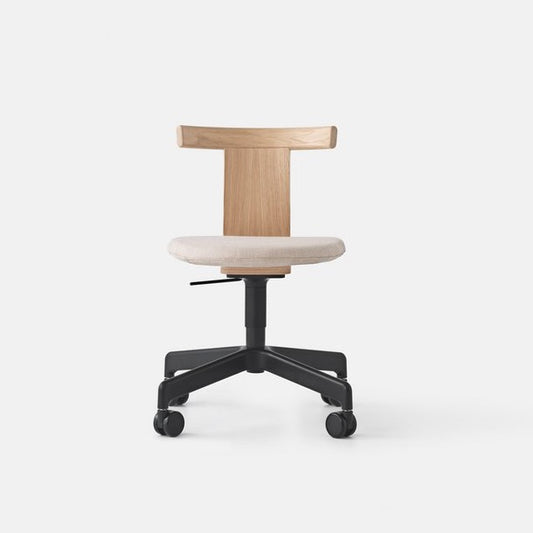 Jiro Swivel Chair