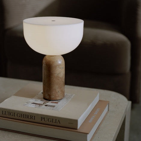 Kizu Portable Table Lamp