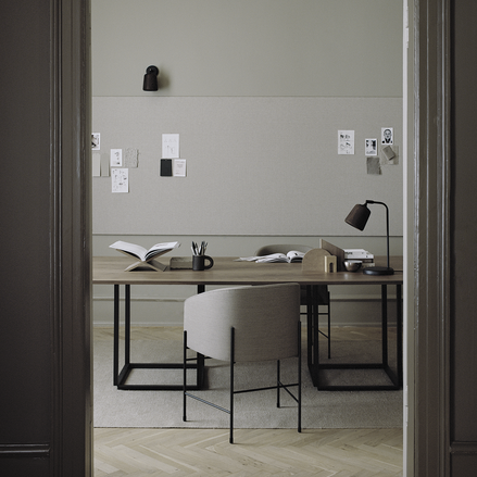 Florence Dining Table Rectangular