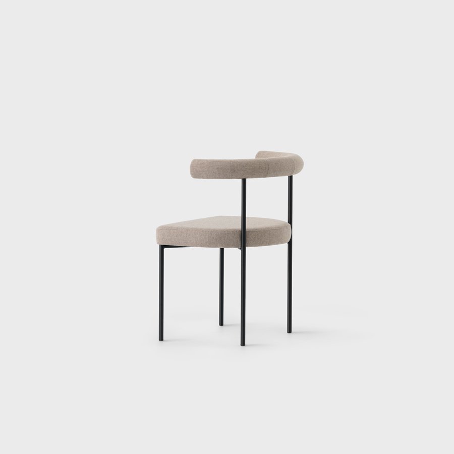 Kashmir chair