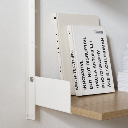 Magazine Shelf Kit