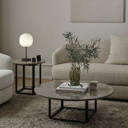 Lantern Table Lamp