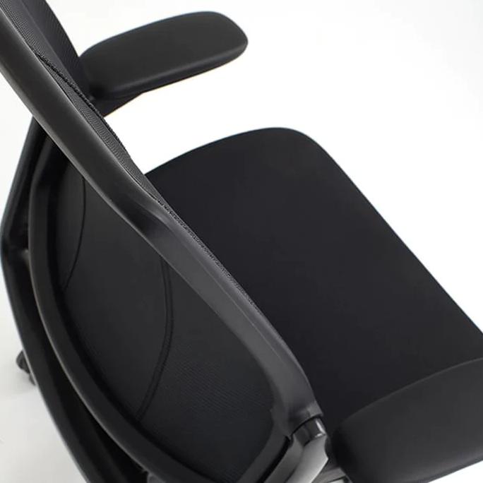 Smart Task Chair