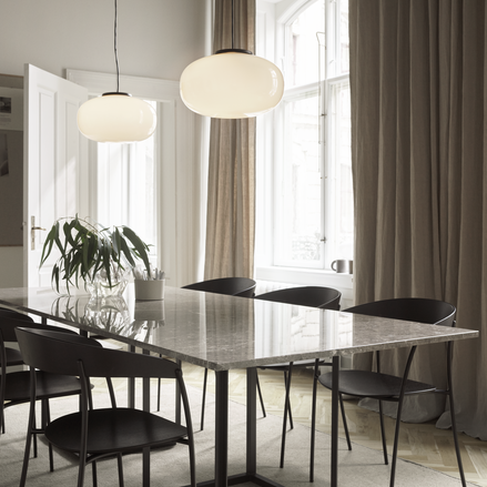 Florence Dining Table Rectangular