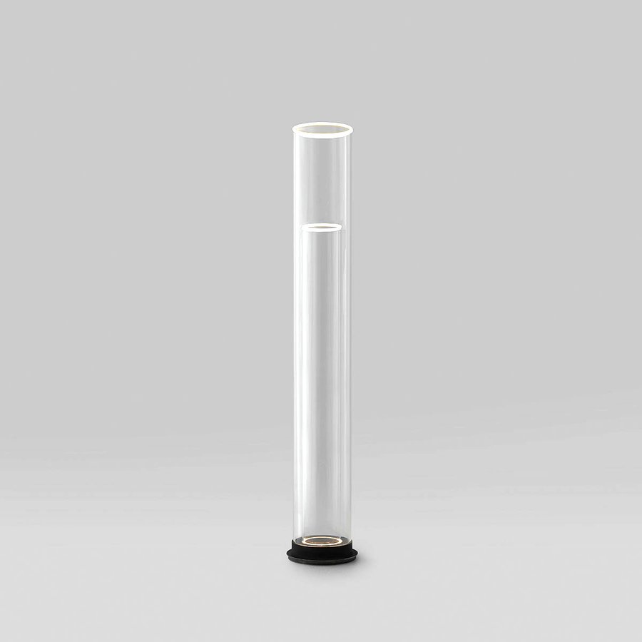 Ghost Floor Lamp