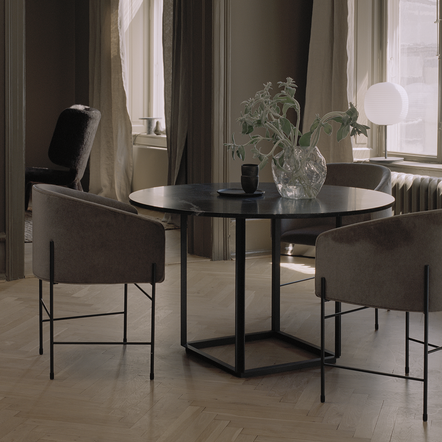 Covent Chair