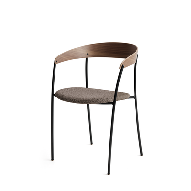 Missing Armchair
