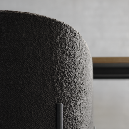 Covent Chair