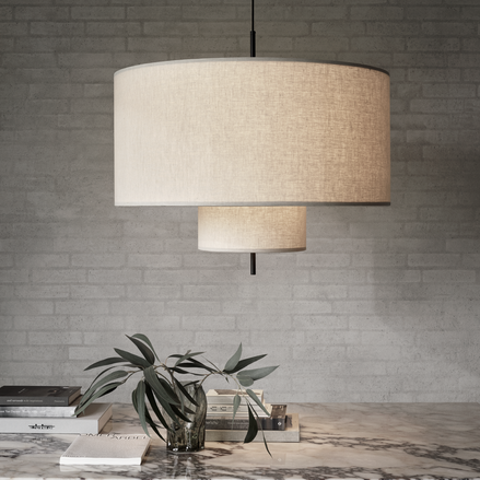 Margin Pendant Lamps
