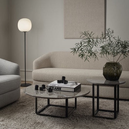 Lantern Floor Lamp