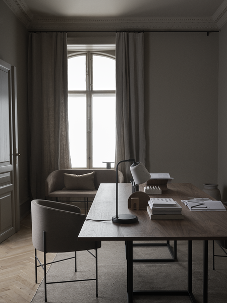 Florence Dining Table Rectangular