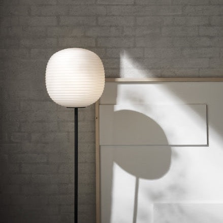Lantern Floor Lamp