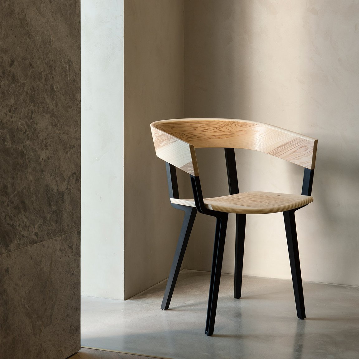 Odin chair
