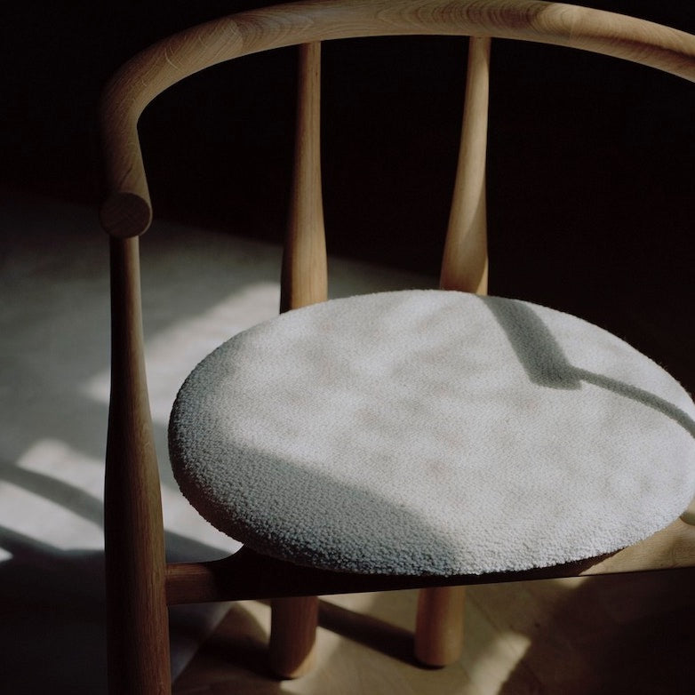 Bukowski Chair