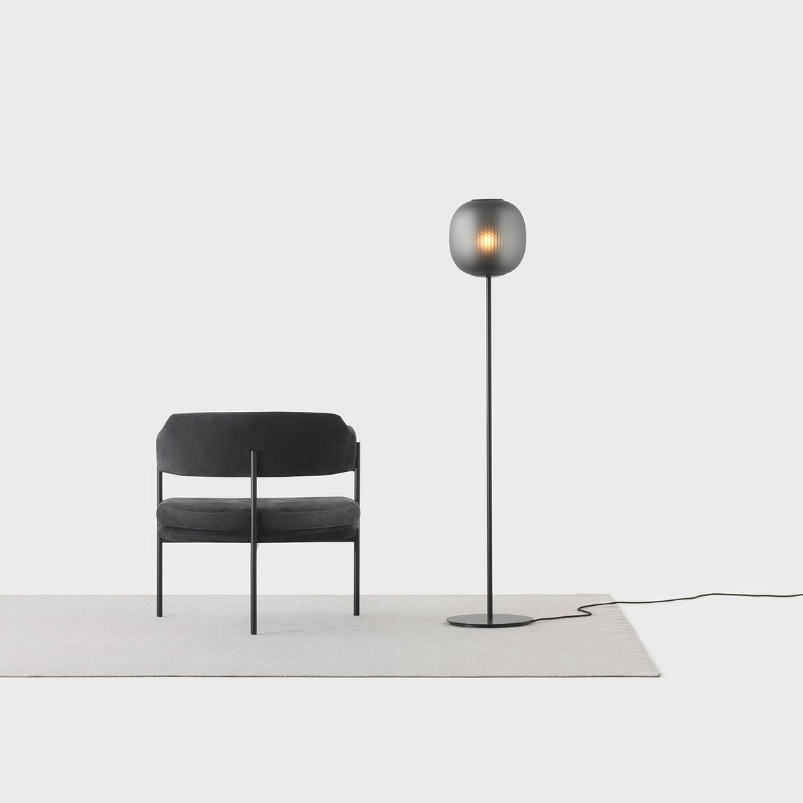 Bloom Floor Lamp