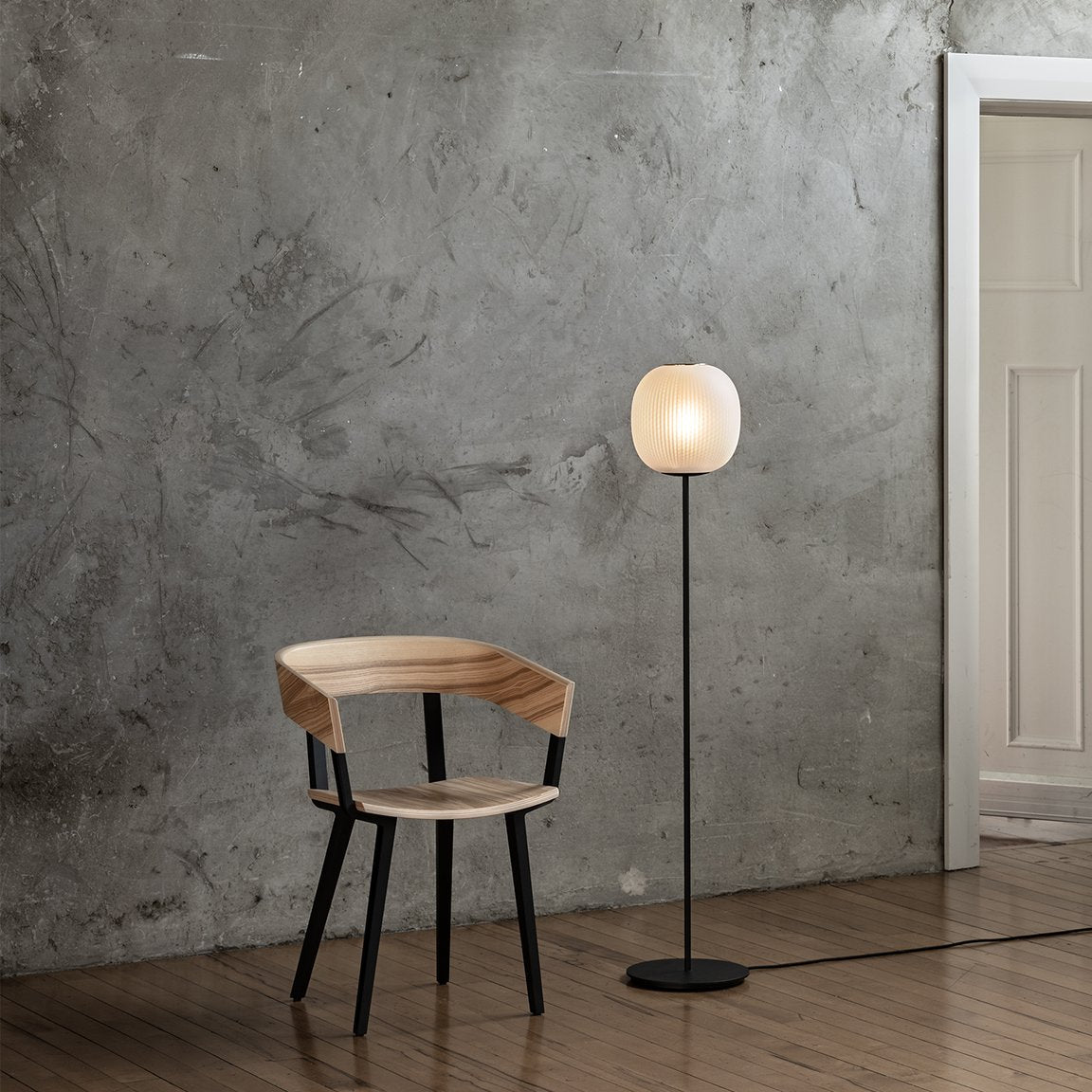 Bloom Floor Lamp