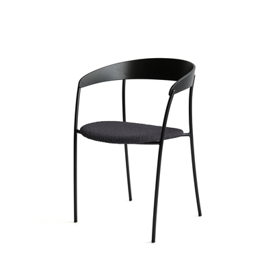 Missing Armchair