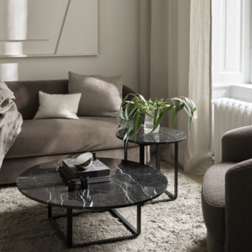 Florence Side Table
