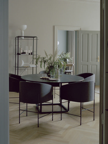 Covent Chair