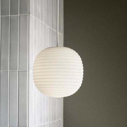 Lantern Pendants