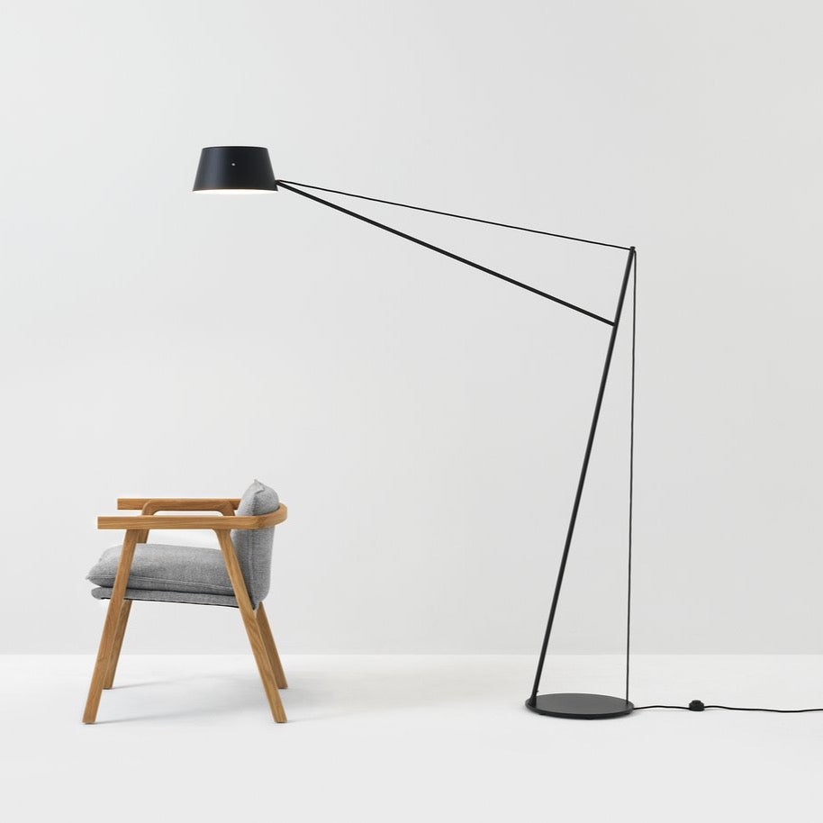 Spar Floor lamp