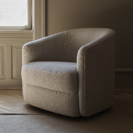 Covent Lounge Chair
