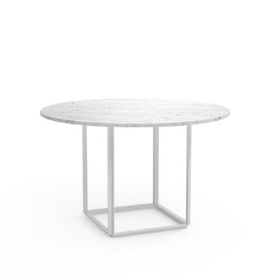 Florence Dining Table Round