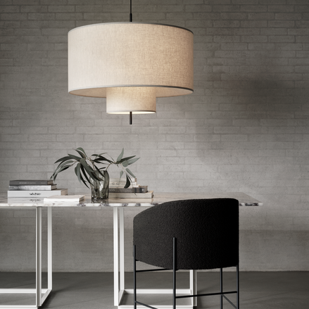 Margin Pendant Lamps