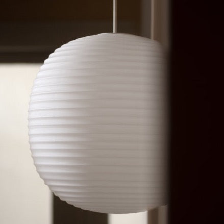 Lantern Pendants