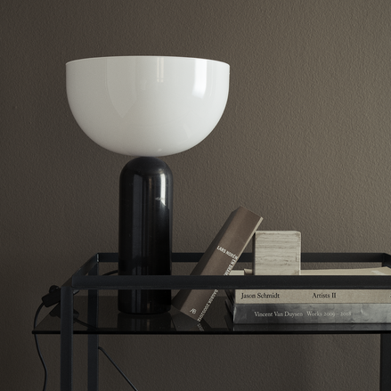 Kizu Table Lamp