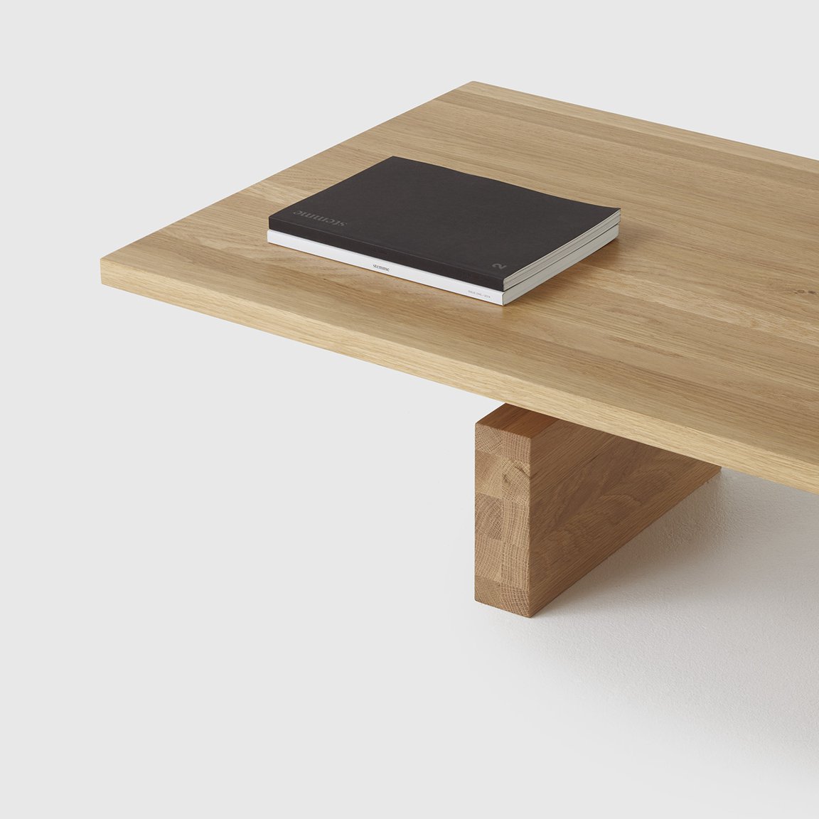 Plane Coffee Table Rectangular