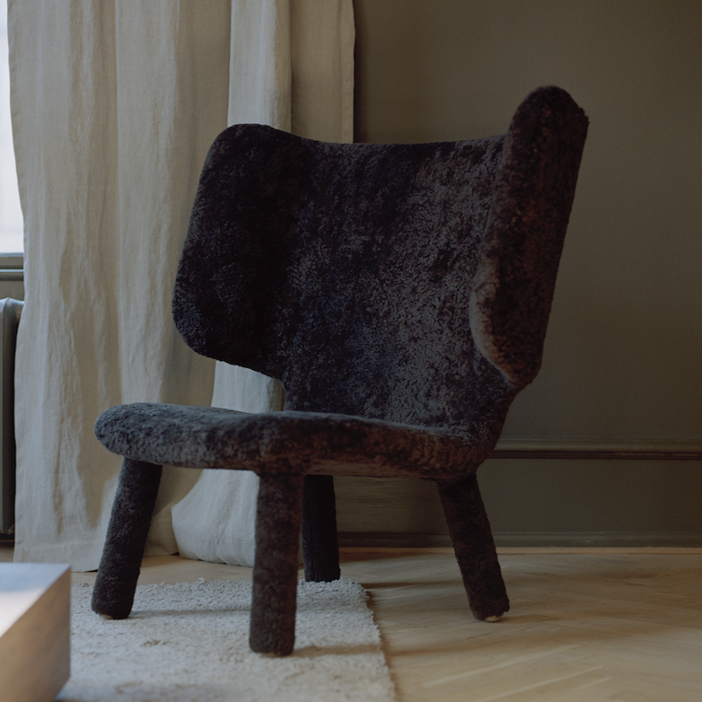 Tembo Lounge Chair