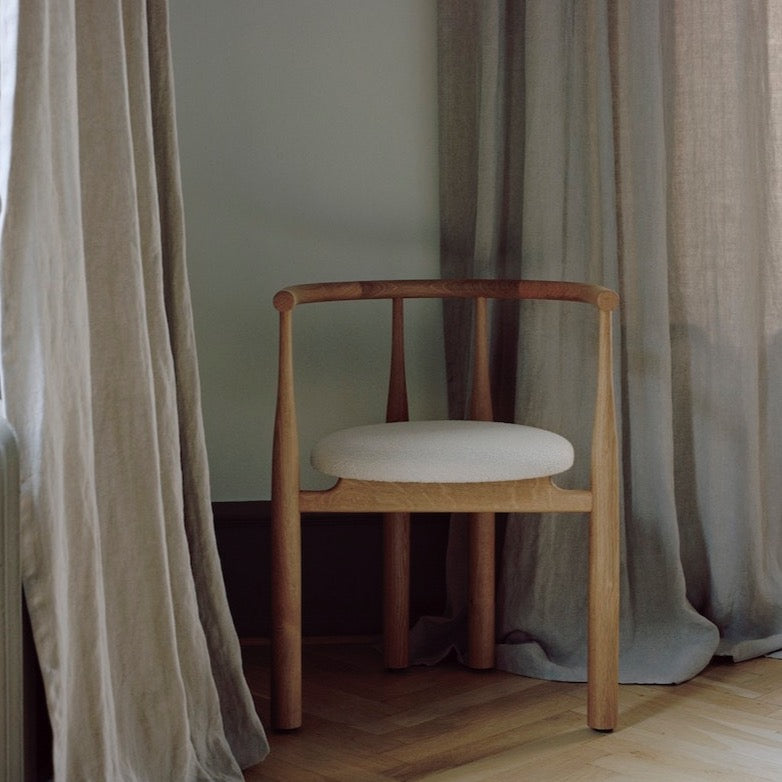 Bukowski Chair