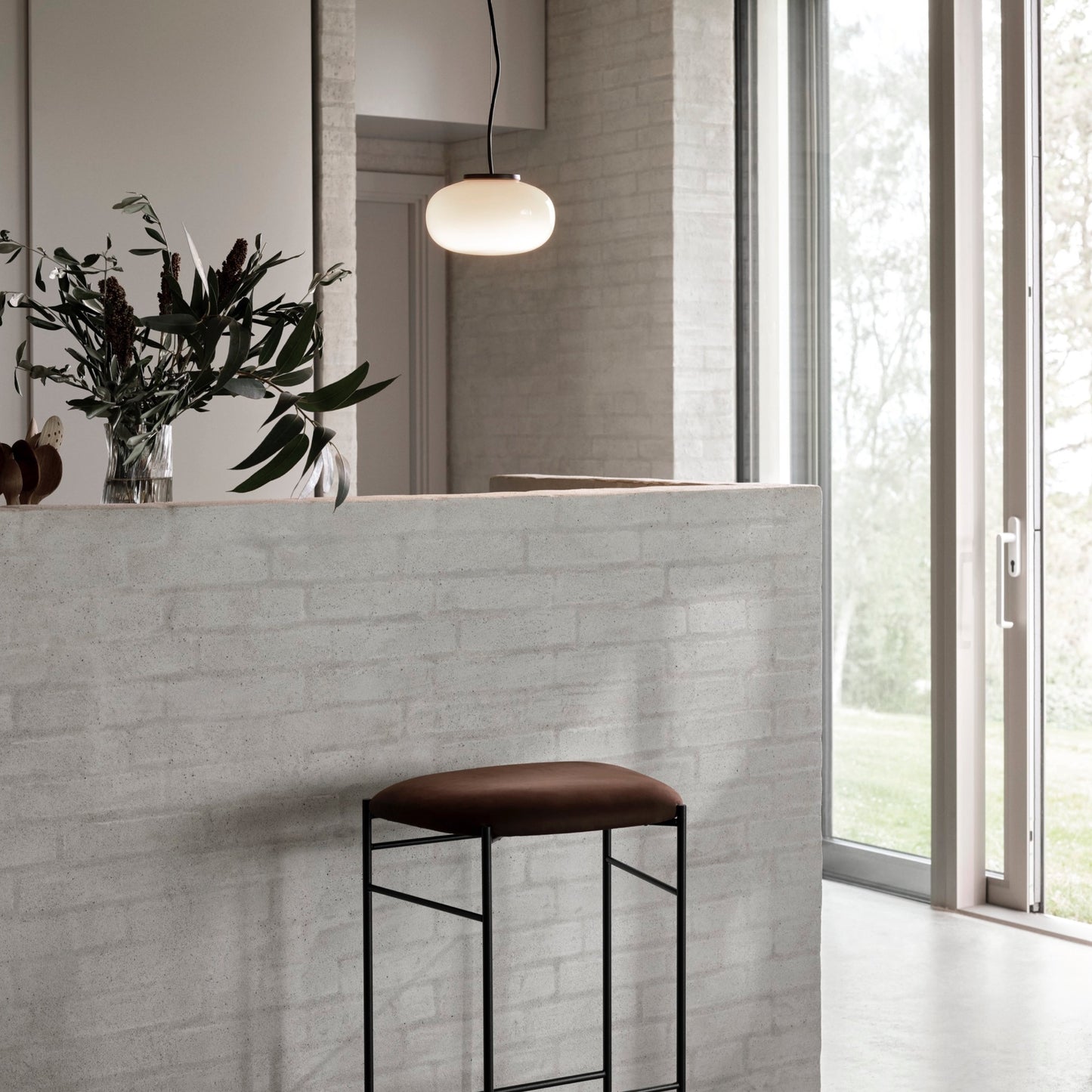 Karl Johan Pendants