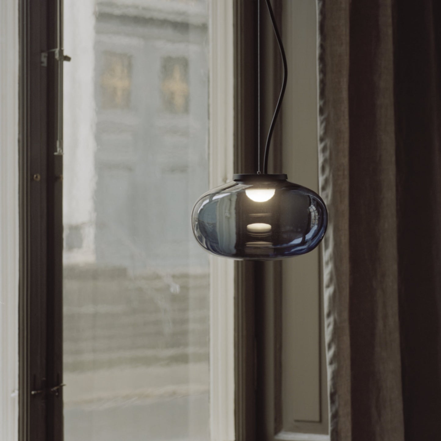 Karl Johan Pendants