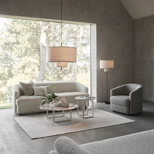 Margin Floor Lamp